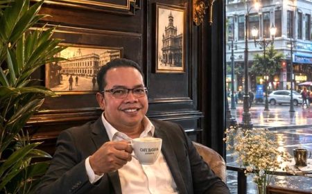 Permalink ke Banding Abdul Wahid, Advokat Abu Bakar Sidik: PT Riau Bisa Kuatkan, Perberat, atau Ringankan Putusan