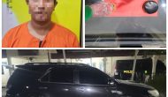Permalink ke Sat Resnarkoba Polres Dumai Ungkap Peredaran Sabu, Seorang PNS Diamankan Bersama 3,95 Gram Barang Bukti