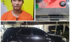 Permalink ke Sat Resnarkoba Polres Dumai Ungkap Peredaran Sabu, Seorang PNS Diamankan Bersama 3,95 Gram Barang Bukti Permalink ke Sat Resnarkoba Polres Dumai Ungkap Peredaran Sabu, Seorang PNS Diamankan Bersama 3,95 Gram Barang Bukti