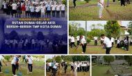 Permalink ke Semarak HUT ke-81 RI, Rutan Dumai Gelar Aksi Bersih-Bersih TMP Kota Dumai