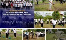 Permalink ke Semarak HUT ke-81 RI, Rutan Dumai Gelar Aksi Bersih-Bersih TMP Kota Dumai Permalink ke Semarak HUT ke-81 RI, Rutan Dumai Gelar Aksi Bersih-Bersih TMP Kota Dumai