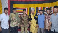 Permalink ke Malewakan Gala di Tiku, KKTMS Riau Sambut Pengangkatan Bgd Nasuardi NR Makciak sebagai Panungkek Datuak Sirajo
