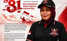Permalink ke Dari Kepedulian Sosial Hingga Pendidikan, Srikandi DPC GRIB Jaya Tunjukkan Perempuan Bisa Menjadi Penggerak Perubahan