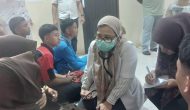 Permalink ke Puluhan Siswa dan Guru SMKN 1 Tapung Hulu Diduga Keracunan Usai Santap MBG