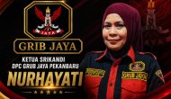 Permalink ke Ketua Srikandi GRIB Jaya Apresiasi Program Zero Anak Putus Sekolah Wali Kota Pekanbaru