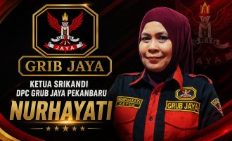 Permalink ke Ketua Srikandi GRIB Jaya Apresiasi Program Zero Anak Putus Sekolah Wali Kota Pekanbaru