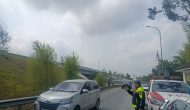 Permalink ke Weekend Aman dan Lancar, Polantas Karib Intensifkan Patroli di Jalan Protokol dan Jalur Tol