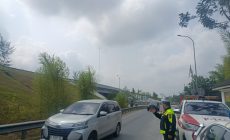 Permalink ke Weekend Aman dan Lancar, Polantas Karib Intensifkan Patroli di Jalan Protokol dan Jalur Tol