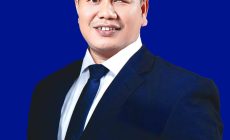 Permalink ke Dari Pena ke Palu Keadilan: Aprianto Lulus Ujian Advokat PERADI 2026, PWMOI Riau Bangga