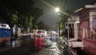 Permalink ke Alhamdulillah! Hujan Deras Guyur Pekanbaru, Warga Bersorak: Semoga Kabut Asap Segera Pergi Permalink ke Alhamdulillah! Hujan Deras Guyur Pekanbaru, Warga Bersorak: Semoga Kabut Asap Segera Pergi