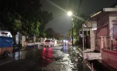 Permalink ke Alhamdulillah! Hujan Deras Guyur Pekanbaru, Warga Bersorak: Semoga Kabut Asap Segera Pergi