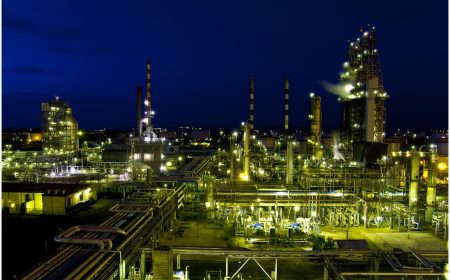 Permalink ke Pertamina Jelaskan Suara Letupan di Kilang Dumai, Pastikan Kondisi Kilang Aman