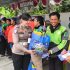 Polwan ke-78: Dari Perempuan untuk Perempuan, Polantas Karib Rangkul Ibu-Ibu Ojol Pekanbaru Polwan ke-78: Dari Perempuan untuk Perempuan, Polantas Karib Rangkul Ibu-Ibu Ojol Pekanbaru