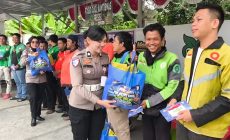 Permalink ke Polwan ke-78: Dari Perempuan untuk Perempuan, Polantas Karib Rangkul Ibu-Ibu Ojol Pekanbaru