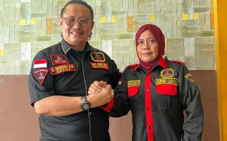 Permalink ke Kabut Asap Belum Hilang, Gerak Jalan Santai Bersama Keluarga GRIB dan Masyarakat Pekanbaru Diundur