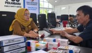 Permalink ke Lina Primadesa Buka Suara Pengadaan Obat Dinkes Pekanbaru 2024: Anggaran Rp4,3 Miliar, Realisasi Disebut Rp3,9 Miliar Permalink ke Lina Primadesa Buka Suara Pengadaan Obat Dinkes Pekanbaru 2024: Anggaran Rp4,3 Miliar, Realisasi Disebut Rp3,9 Miliar