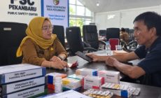 Permalink ke Lina Primadesa Buka Suara Pengadaan Obat Dinkes Pekanbaru 2024: Anggaran Rp4,3 Miliar, Realisasi Disebut Rp3,9 Miliar