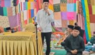 Permalink ke Wakil Bupati Padang Pariaman Hadiri Maulid Nabi di Surau Jariang Lamo Pekanbaru, Perkuat Silaturahmi Ranah dan Rantau