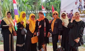 Permalink ke K0TA DUMAI MENJADI PERHATIAN BUDAYA MELAYU,EMPAT NEGARA BERSATU DALAM KEBUDAYAAN