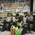 Semarak HUT Lalu Lintas Bhayangkara ke-71, Donor Darah Ditlantas Polda Riau Kumpulkan 350 Kantong Darah Semarak HUT Lalu Lintas Bhayangkara ke-71, Donor Darah Ditlantas Polda Riau Kumpulkan 350 Kantong Darah