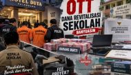 Permalink ke OTT Dana Revitalisasi Sekolah di Banyuasin, Dua Staf Disdik Jadi Tersangka Permalink ke OTT Dana Revitalisasi Sekolah di Banyuasin, Dua Staf Disdik Jadi Tersangka