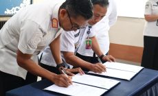 Permalink ke Imigrasi Dumai Perkuat Pengawasan Keimigrasian hingga Kelurahan Pelintung