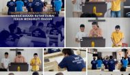 Permalink ke Tingkatkan Pembinaan Kepribadian, Warga Binaan Rutan Dumai Tekun Mengikuti Ibadah