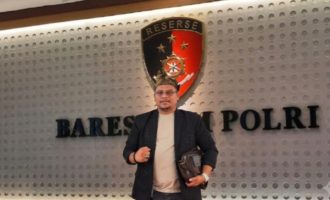 Permalink ke Kuasa Hukum Budi Hartono Tegaskan Laporan Kasus Peliputan Rokan Hulu Bukan Sekadar Soal KTA