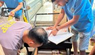 Permalink ke Lapas Kelas II Tembilahan Gelar Giat Pustaka Keliling, Tingkatkan Minat Baca Warga Binaan