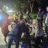Polres Dumai Gelar Patroli Gabungan Antisipasi C3 dan Gangguan Kamtibmas