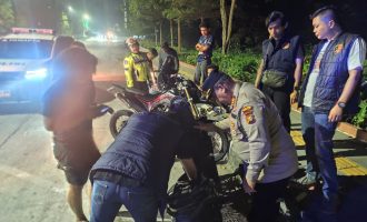 Permalink ke Polres Dumai Gelar Patroli Gabungan Antisipasi C3 dan Gangguan Kamtibmas
