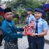 Klarifikasi Kepsek SMAN Plus Riau Buka Perdebatan soal Akurasi Pernyataan “Cari Rp100 Juta” dalam Pemberitaan LKBB