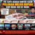 BASMI Riau Desak Transparansi Aliran Dana Fee Kayu Akasia Rantau Kasih: Miliaran Rupiah Harus Jelas ke Mana