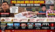 Permalink ke BASMI Riau Desak Transparansi Aliran Dana Fee Kayu Akasia Rantau Kasih: Miliaran Rupiah Harus Jelas ke Mana Permalink ke BASMI Riau Desak Transparansi Aliran Dana Fee Kayu Akasia Rantau Kasih: Miliaran Rupiah Harus Jelas ke Mana