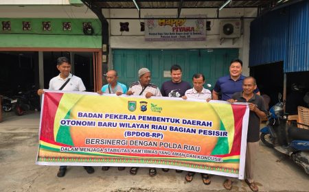 Permalink ke Dit Intelkam Polda Riau dan BPDOB-RP Kota Dumai Bersinergi Jaga Stabilitas Kamtibmas