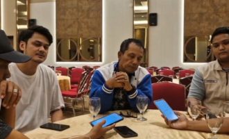 Permalink ke PERADI Pekanbaru Siapkan Tim Khusus, Iwat Endri Desak Dugaan Kekerasan terhadap Advokat Desi Diproses Objektif