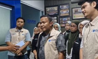 Permalink ke Tak Hanya Dugaan Penganiayaan, PBH PERADI Soroti Penghinaan Profesi Advokat Desi Silvia