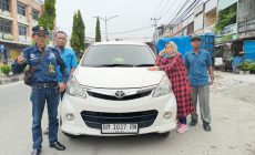 Permalink ke DPC AWI Dumai Bertolak ke Pekanbaru, Siap Sukseskan Pelantikan Pengurus Tingkat Provinsi