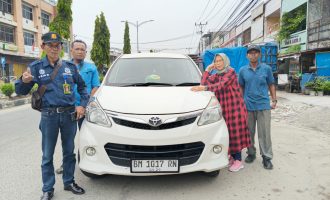 Permalink ke DPC AWI Dumai Bertolak ke Pekanbaru, Siap Sukseskan Pelantikan Pengurus Tingkat Provinsi