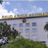 Bukan Sekadar Predikat, RSUD Arifin Achmad Diharapkan Makin Baik dalam Melayani Masyarakat