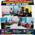 Mantapkan Roda Organisasi, DPC AWI Kota Dumai Gelar Rapat Ke-2 dan Susun Struktur Kepengurusan Sah.