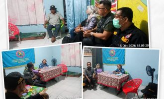 Permalink ke Mantapkan Roda Organisasi, DPC AWI Kota Dumai Gelar Rapat Ke-2 dan Susun Struktur Kepengurusan Sah.