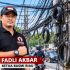 BASMI Riau Soroti Tiang dan Kabel Fiber Optik Semrawut, Fadli Akbar Pertanyakan Pengawasan dan Kontribusi terhadap PAD Pekanbaru BASMI Riau Soroti Tiang dan Kabel Fiber Optik Semrawut, Fadli Akbar Pertanyakan Pengawasan dan Kontribusi terhadap PAD Pekanbaru