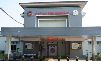 Permalink ke Karutan Sialang Bungkuk Jelaskan Kendala Mutasi Narapidana, Overkapasitas Jadi Sorotan