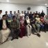 Musda VII PKDP Pekanbaru Digelar 24 Oktober 2026, Kombes Pol Azwar Tekankan Pentingnya Memilih Pemimpin yang Mengayomi Musda VII PKDP Pekanbaru Digelar 24 Oktober 2026, Kombes Pol Azwar Tekankan Pentingnya Memilih Pemimpin yang Mengayomi