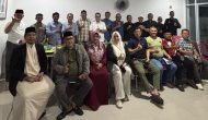 Permalink ke Musda VII PKDP Pekanbaru Digelar 24 Oktober 2026, Kombes Pol Azwar Tekankan Pentingnya Memilih Pemimpin yang Mengayomi