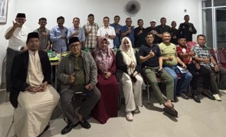 Permalink ke Musda VII PKDP Pekanbaru Digelar 24 Oktober 2026, Kombes Pol Azwar Tekankan Pentingnya Memilih Pemimpin yang Mengayomi