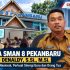 SMAN 8 Pekanbaru Bidik Prestasi Nasional, Beni Rio Tekankan Sinergi Guru dan Orang Tua