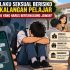 Perilaku Seksual Berisiko di Kalangan Pelajar, Siapa yang Harus Bertanggung Jawab?
