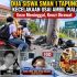 Dua Siswa SMAN 1 Tapung Kecelakaan Usai Ambil Piala, Satu Meninggal Dunia